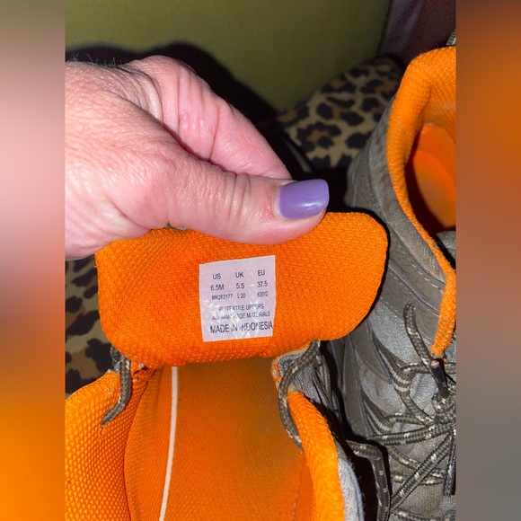 Merrell hiking boots - Picture 4 of 6